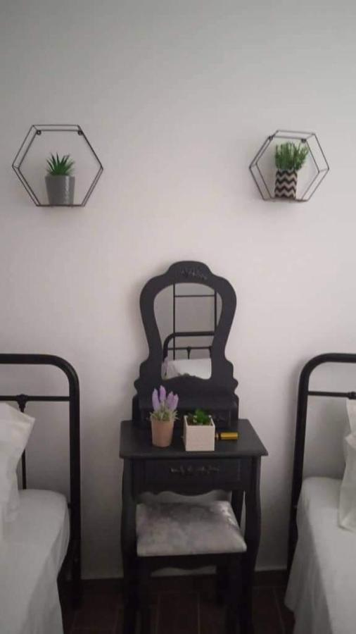 Nadia'S Lovely Home Argyrades المظهر الخارجي الصورة